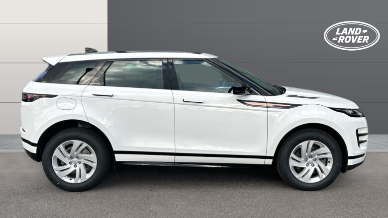 Land Rover Range Rover Evoque 2.0 D200 R-Dynamic S 5dr Auto Diesel Hatchback